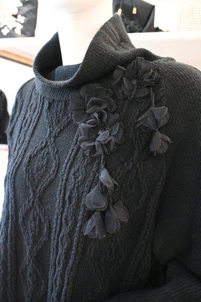 画像2: POTECHINO　セーター　☆再入荷☆ (2)