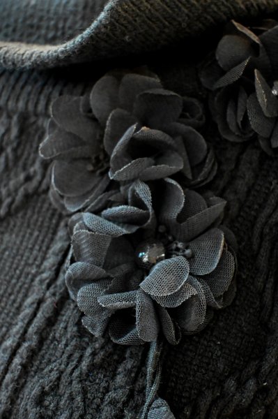 画像5: POTECHINO　セーター　☆再入荷☆ (5)