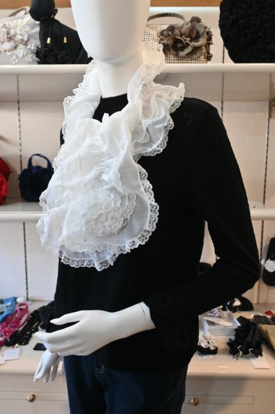 画像3: NAPATA MELLOE ストール★再入荷★ (3)