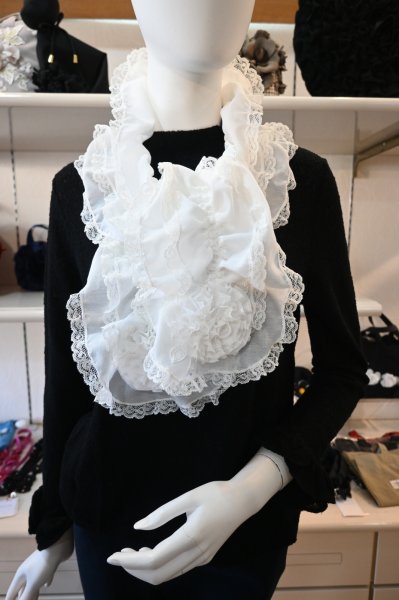 画像2: NAPATA MELLOE ストール★再入荷★ (2)