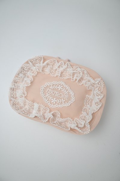 画像3: HISCHRONE　アクセサリーポーチ (3)