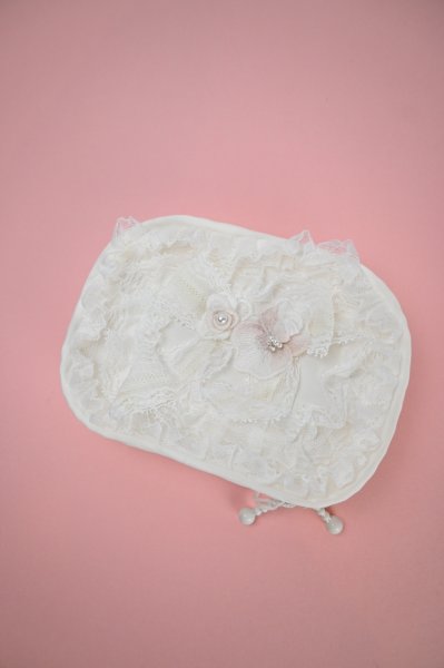 画像4: HISCHRONE　アクセサリーポーチ (4)