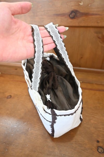 画像3: ANLICO　ランチbag (3)