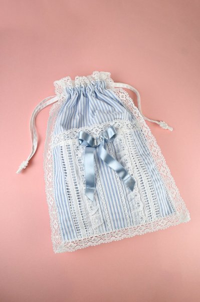 画像2: CAETLA 巾着　 (2)