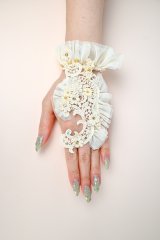 さえらブランド「ポテチーノ」「トリックトラック」のジャケット