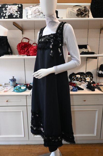 画像3: HISCHRONE　エプロン (3)