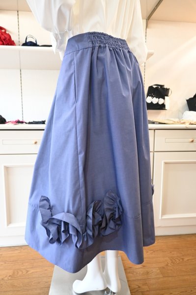 画像5: NAPATA MELLOE　スカート (5)