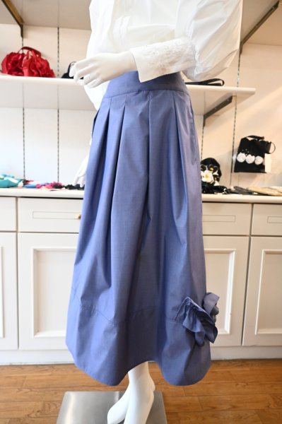 画像3: NAPATA MELLOE　スカート (3)