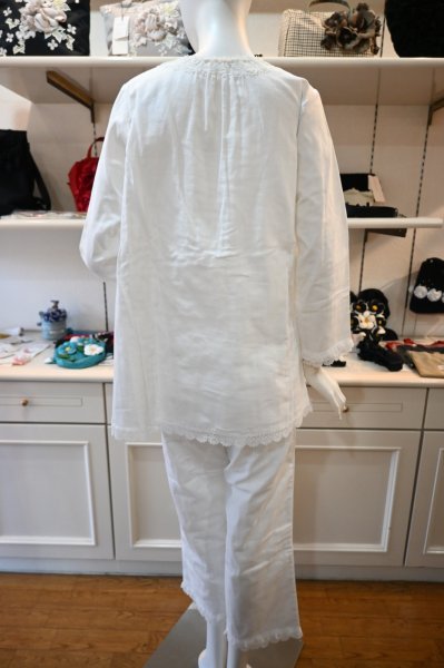 画像5: HISCHRONE　パジャマ (5)