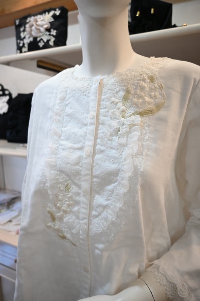 画像3: HISCHRONE　パジャマ (3)