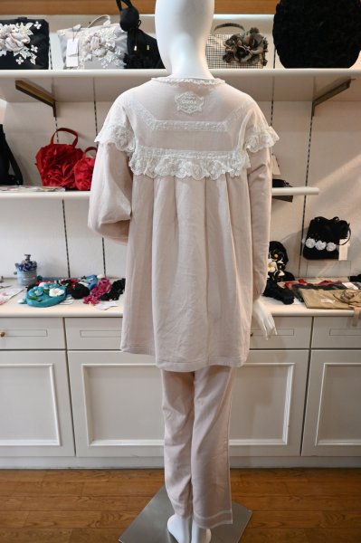 画像5: CAETLA　パジャマ　 (5)