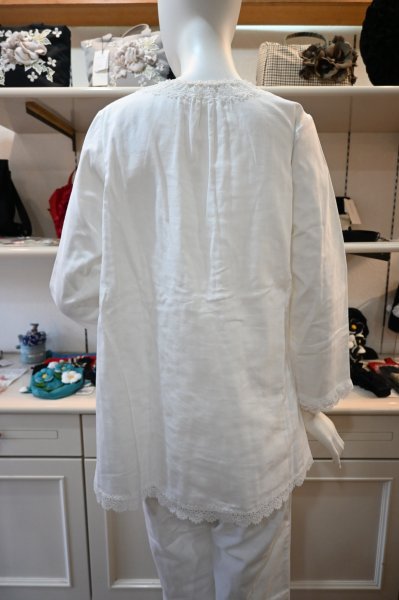 画像7: HISCHRONE　パジャマ (7)