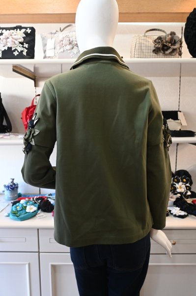 画像6: POTECHINO　ポロシャツ (6)