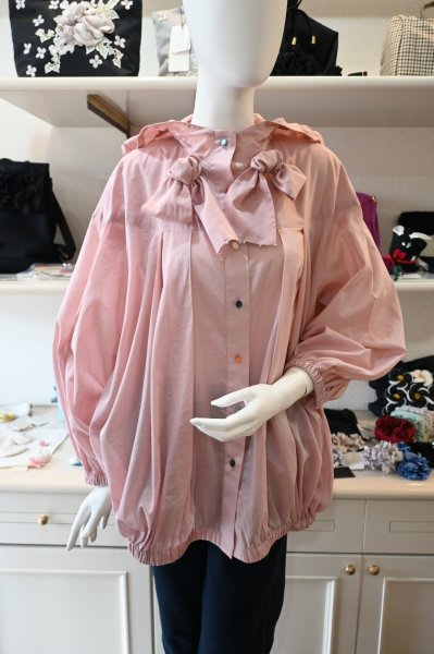 画像5: POTECHINO ローンパーカー (5)