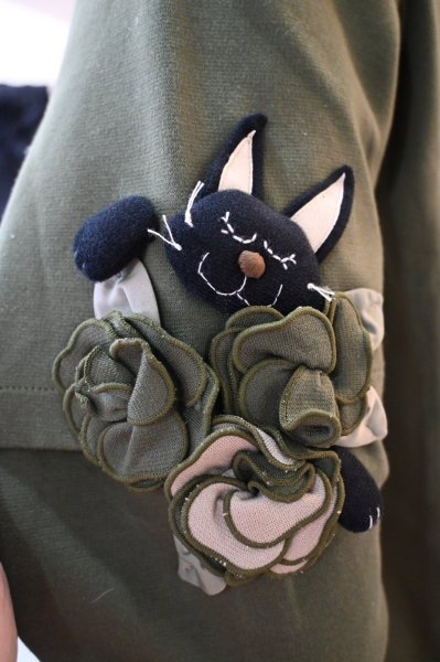 画像5: POTECHINO　ポロシャツ (5)