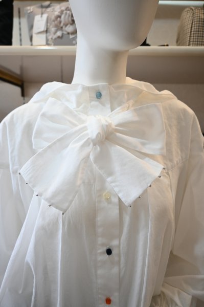 画像17: POTECHINO ローンパーカー (17)