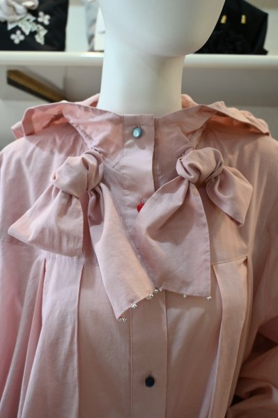 画像9: POTECHINO ローンパーカー (9)