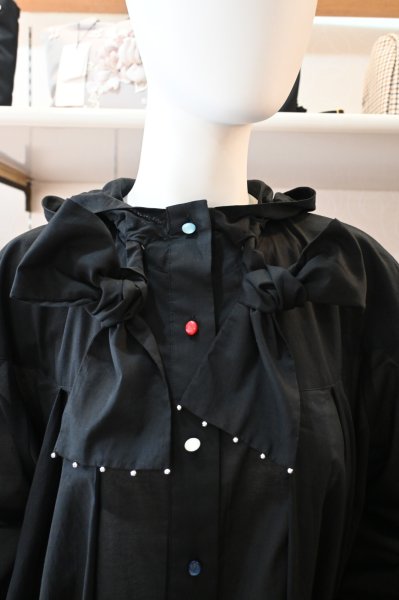 画像14: POTECHINO ローンパーカー (14)