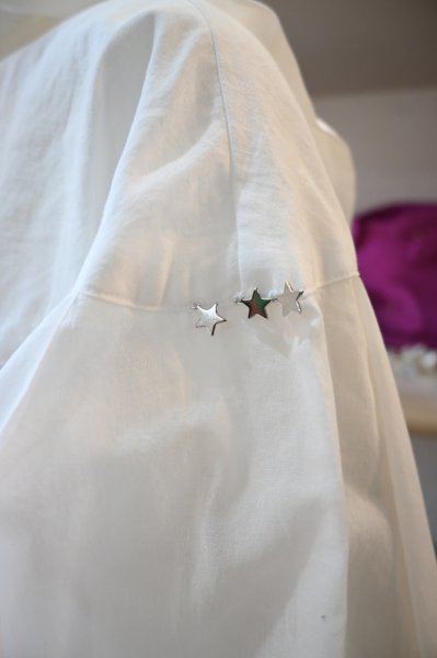 画像18: POTECHINO ローンパーカー (18)