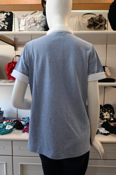 画像4: POTECHINO　ポロシャツ　 (4)