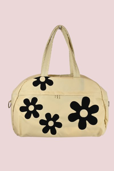 画像5: POTECHINO　ボストンバッグ (5)