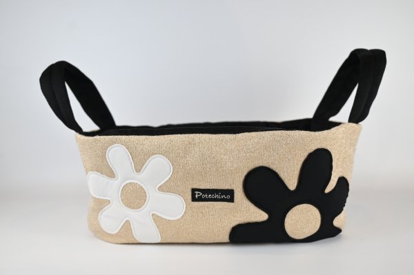 画像1: POTECHINO 　小物入れ（ポテネッタ） (1)