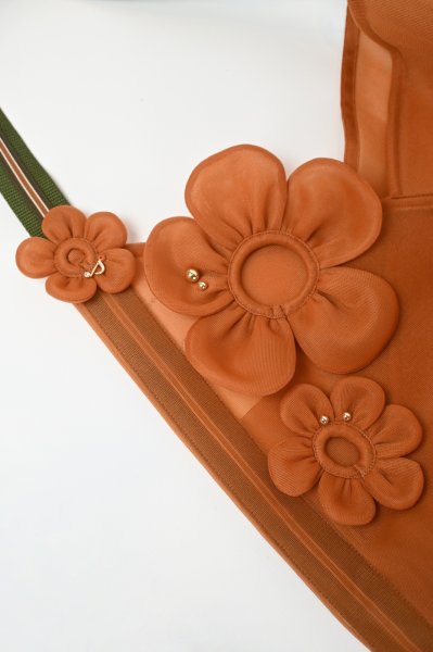 画像6: POTECHINO　バッグ(SING) (6)