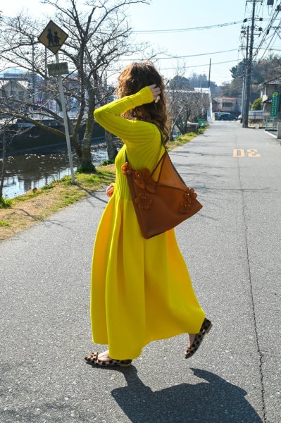 画像2: POTECHINO　バッグ(SING) (2)