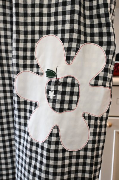 画像8: POTECHINO サロペット(アップルネッタ) (8)