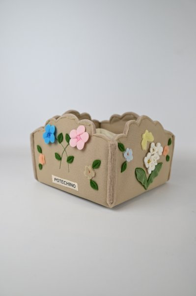 画像5: POTECHINO 　小物入れ (5)