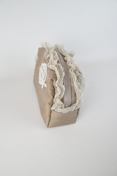 画像8: HISCHRONE　シアージュポーチ (8)