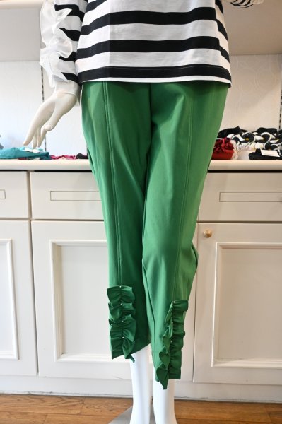 画像6: POTECHINO 　ハイテンションパンツ　 (6)