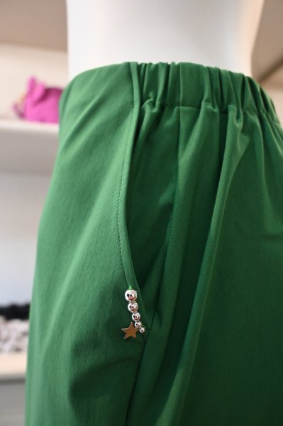 画像3: POTECHINO 　ハイテンションパンツ　 (3)