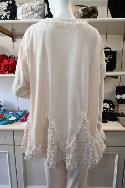 画像6: HISCHRONE　パジャマ　 (6)