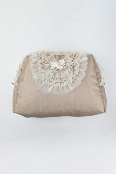 画像3: HISCHRONE　シアージュポーチ (3)