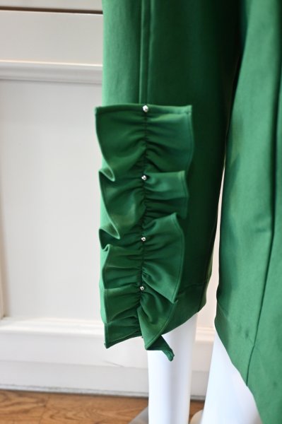 画像7: POTECHINO 　ハイテンションパンツ　 (7)