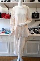 さえらブランド「ポテチーノ」「トリックトラック」のジャケット