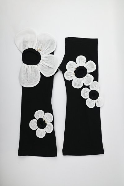 画像6: POTECHINO　アームカバー（SING） (6)