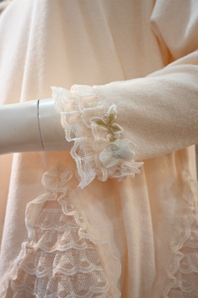 画像5: HISCHRONE　パジャマ　 (5)