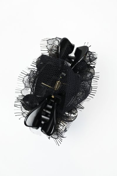 画像3: NAPATA MELLOE　ヘアークリップ　 (3)