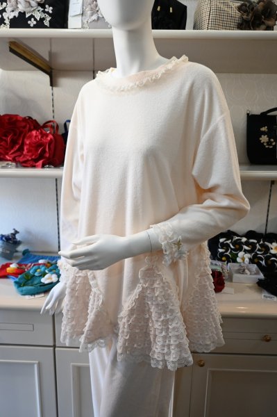 画像3: HISCHRONE　パジャマ　 (3)