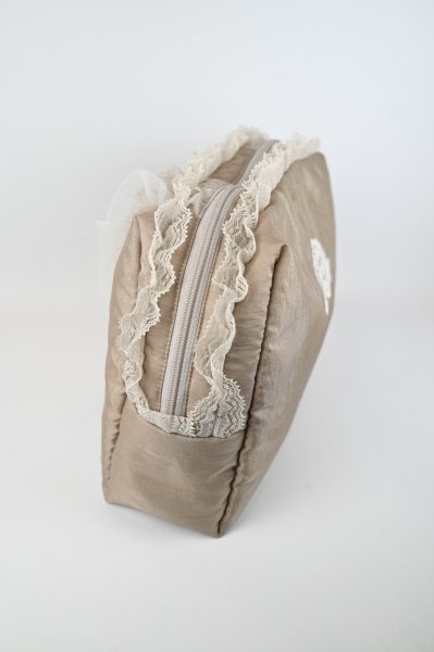 画像7: HISCHRONE　シアージュポーチ (7)