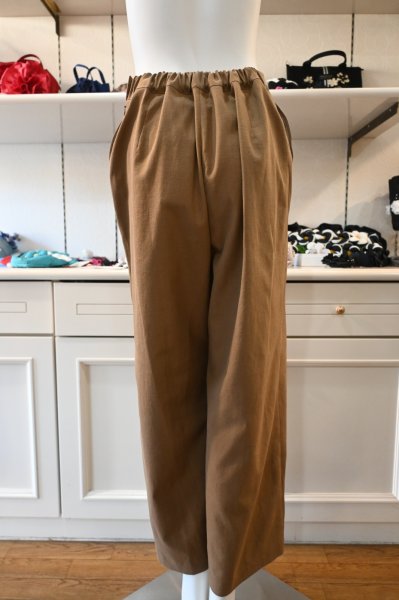 画像4: HISCHRONE　パンツ (4)