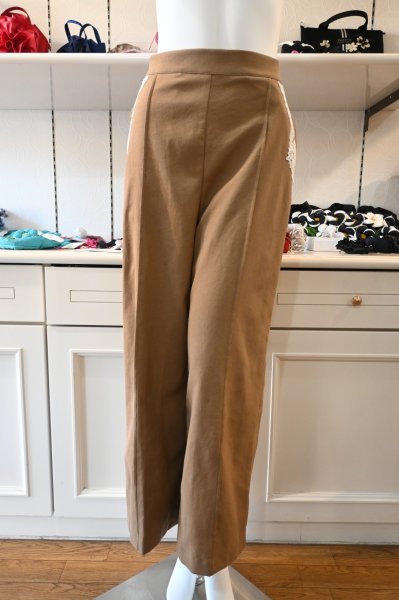 画像3: HISCHRONE　パンツ (3)