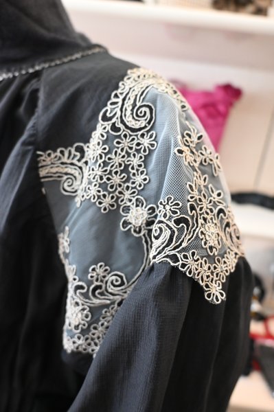 画像5: HISCHRONE　スプリングコート (5)