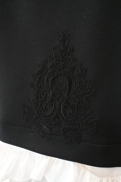 画像4: NAPATA MELLOE ブルゾン (4)