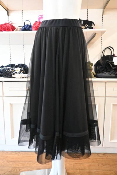 画像1: tric trac スカート　 (1)