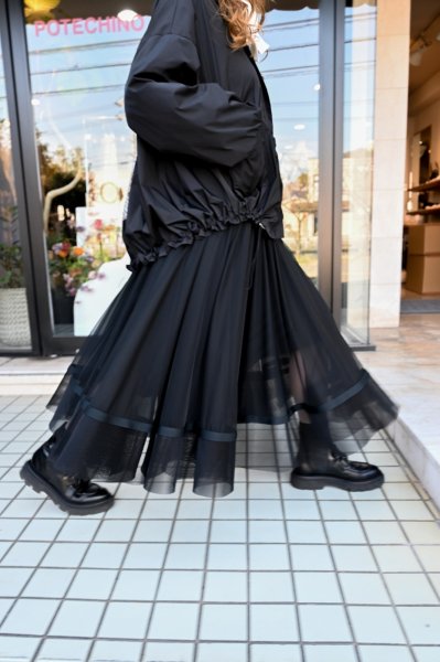 画像3: tric trac スカート　 (3)