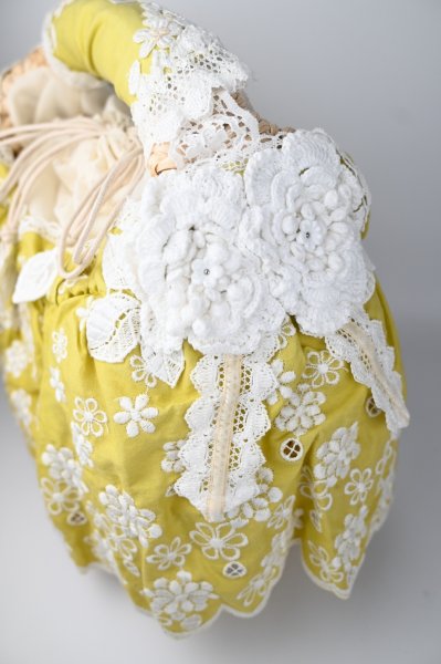 画像9: ANLICO　カゴバッグ☆お問合せ商品☆ (9)