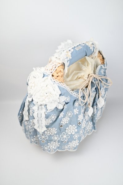 画像5: ANLICO　カゴバッグ☆お問合せ商品☆ (5)